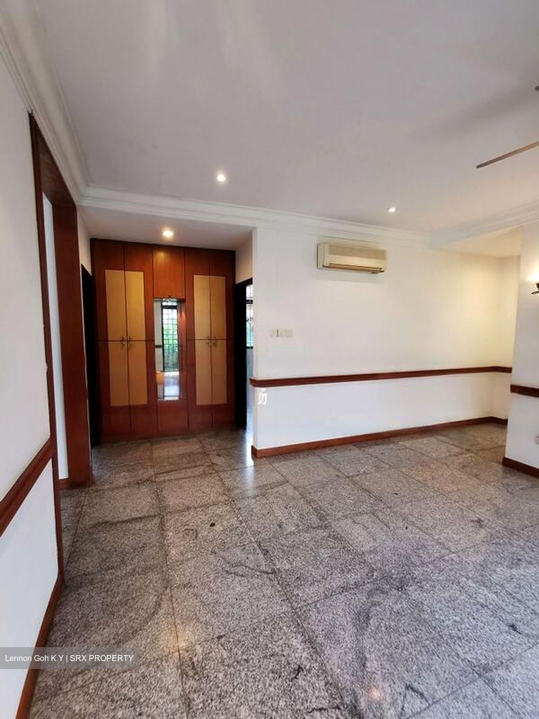 Frankel Estate (D15), Detached #583025081